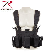 Rothco Operators Tactical Chest Rig LARSON TACTICAL SUPPLY