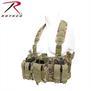 Rothco Operators Tactical Chest Rig LARSON TACTICAL SUPPLY