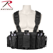 Rothco Operators Tactical Chest Rig LARSON TACTICAL SUPPLY