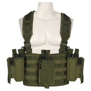 Rothco Operators Tactical Chest Rig LARSON TACTICAL SUPPLY