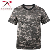 Rothco Kids Digital Camo T-Shirt LARSON TACTICAL SUPPLY