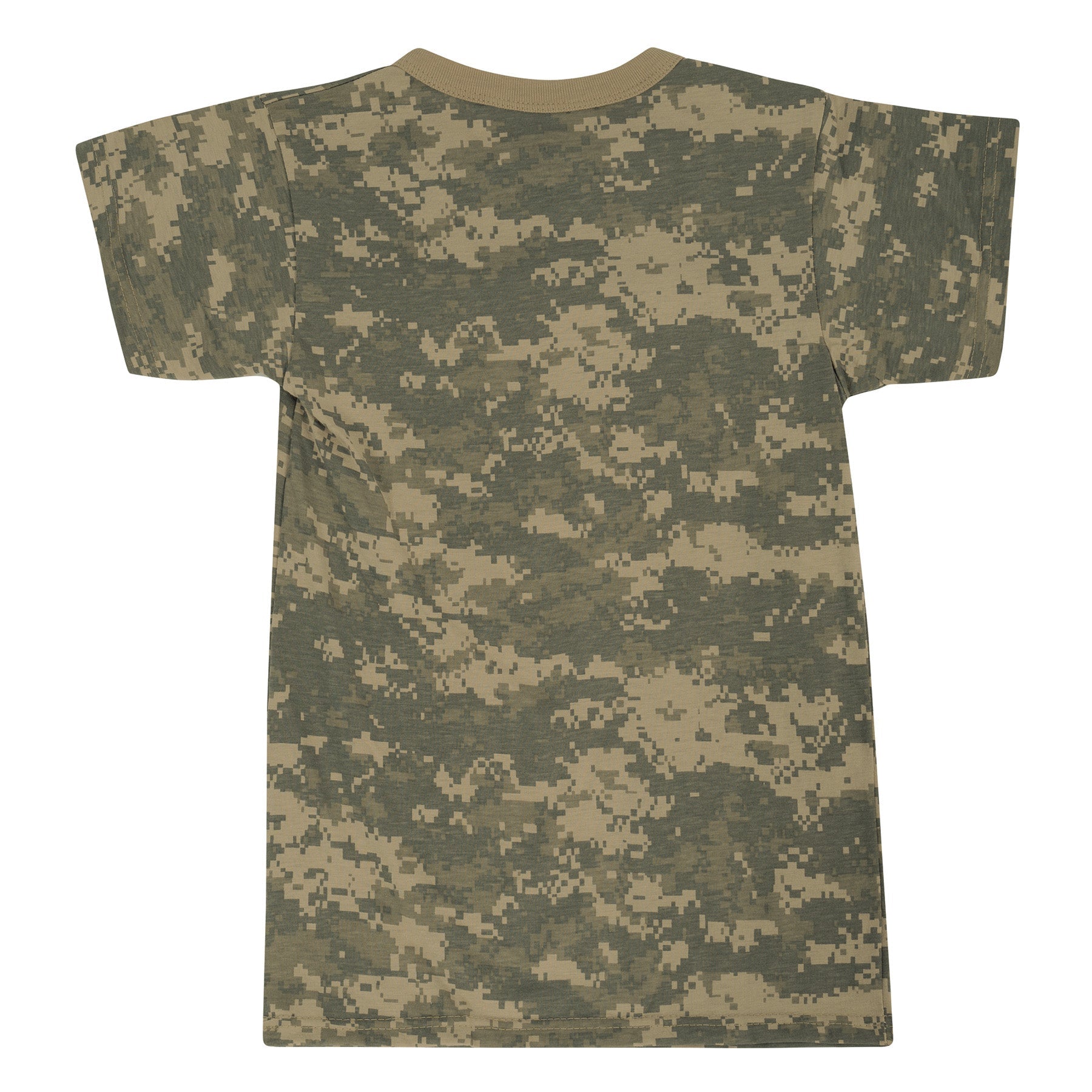 Rothco Kids Digital Camo T-Shirt LARSON TACTICAL SUPPLY