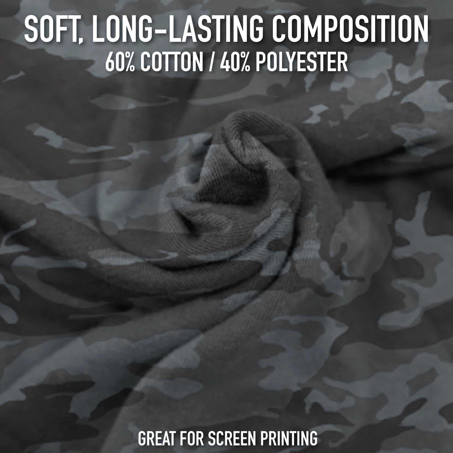 Rothco Long Sleeve Color Camo T-Shirt LARSON TACTICAL SUPPLY