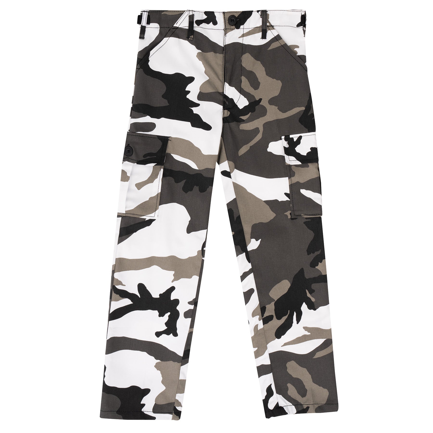 Rothco Kids Cargo Pants LARSON TACTICAL SUPPLY