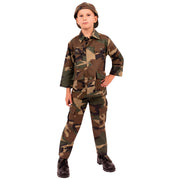 Rothco Kids Cargo Pants LARSON TACTICAL SUPPLY