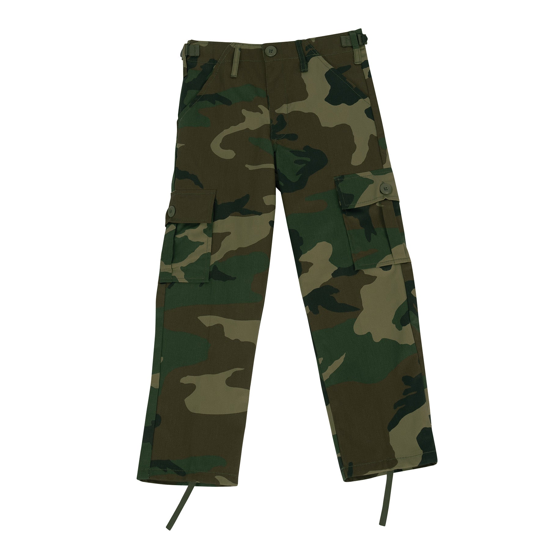 Rothco Kids Cargo Pants LARSON TACTICAL SUPPLY