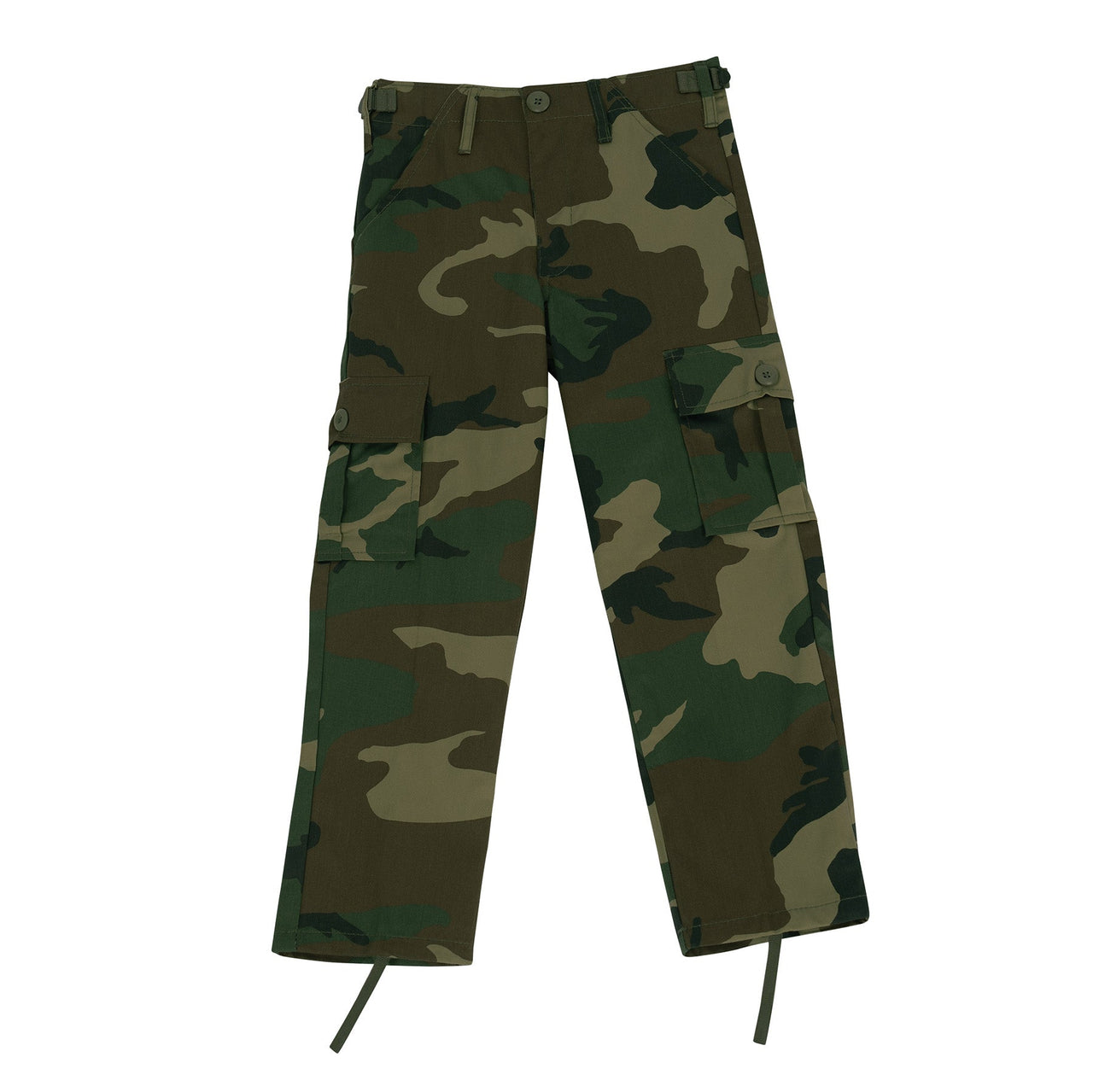 Rothco Kids Cargo Pants LARSON TACTICAL SUPPLY