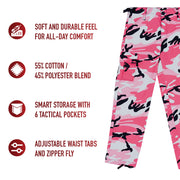 Rothco Kids Cargo Pants LARSON TACTICAL SUPPLY