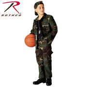 Rothco Kids Cargo Pants LARSON TACTICAL SUPPLY