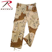 Rothco Kids Cargo Pants LARSON TACTICAL SUPPLY