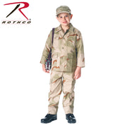 Rothco Kids Cargo Pants LARSON TACTICAL SUPPLY