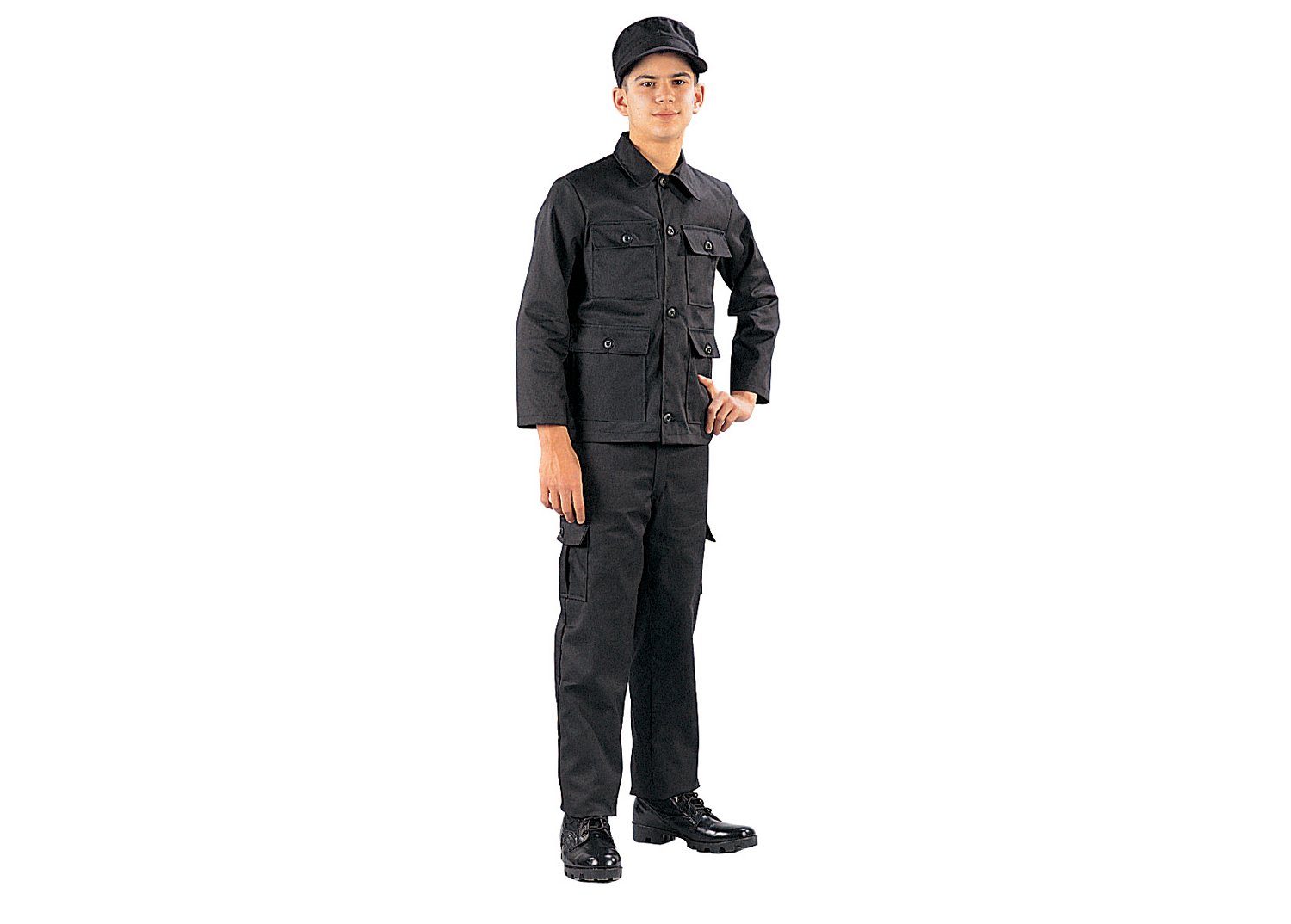 Rothco Kids Cargo Pants LARSON TACTICAL SUPPLY