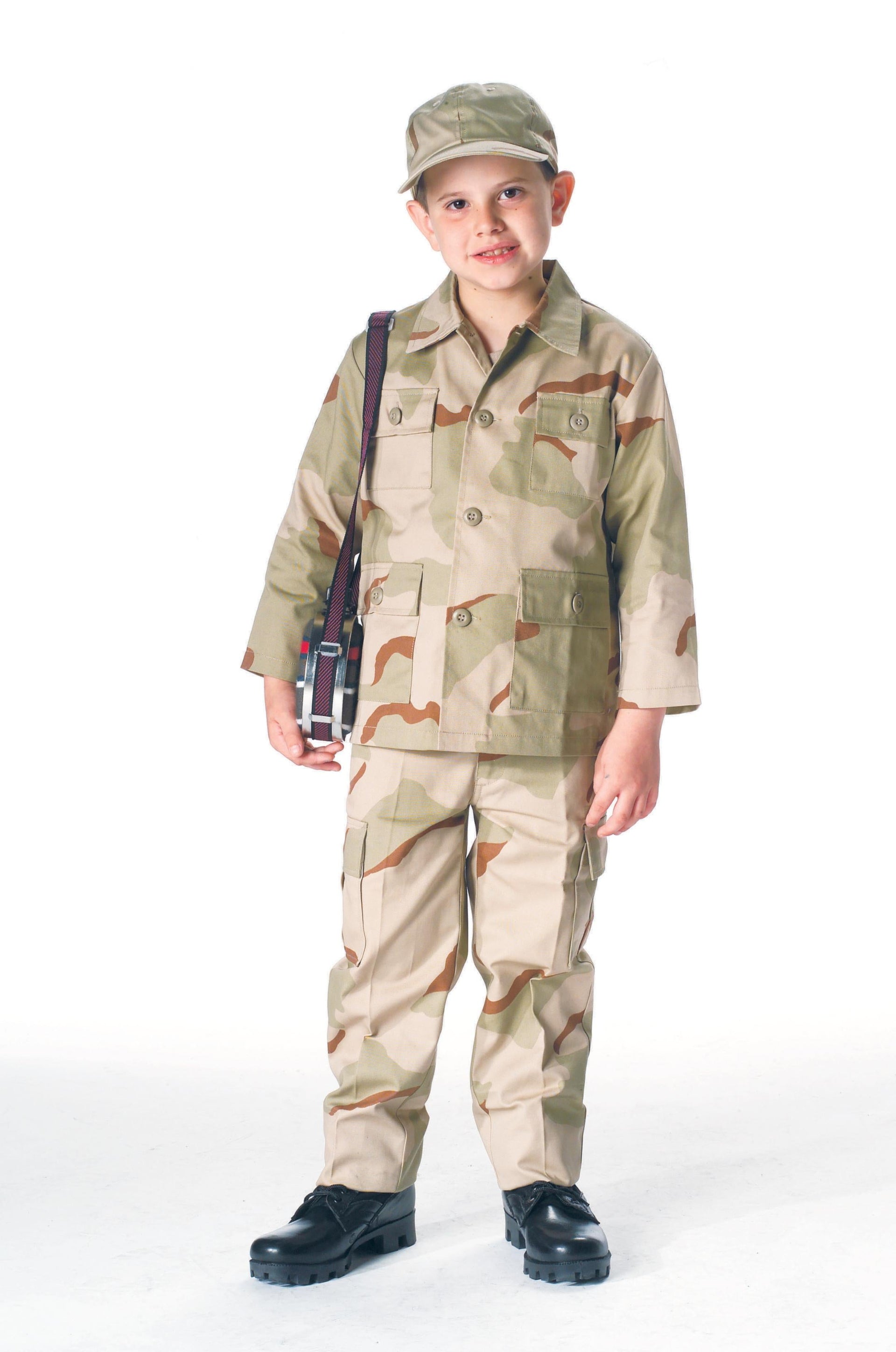 Rothco Kids Cargo Pants LARSON TACTICAL SUPPLY