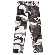 Rothco Kids Cargo Pants LARSON TACTICAL SUPPLY