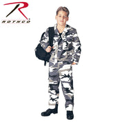 Rothco Kids Cargo Pants LARSON TACTICAL SUPPLY