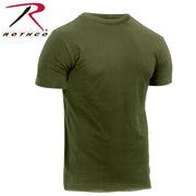 Rothco Quick Dry Moisture Wicking T-Shirt LARSON TACTICAL SUPPLY