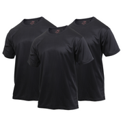 Rothco Quick Dry Moisture Wicking T-Shirt LARSON TACTICAL SUPPLY