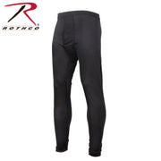 Rothco ECWCS Gen III Silk Weight Bottoms LARSON TACTICAL SUPPLY