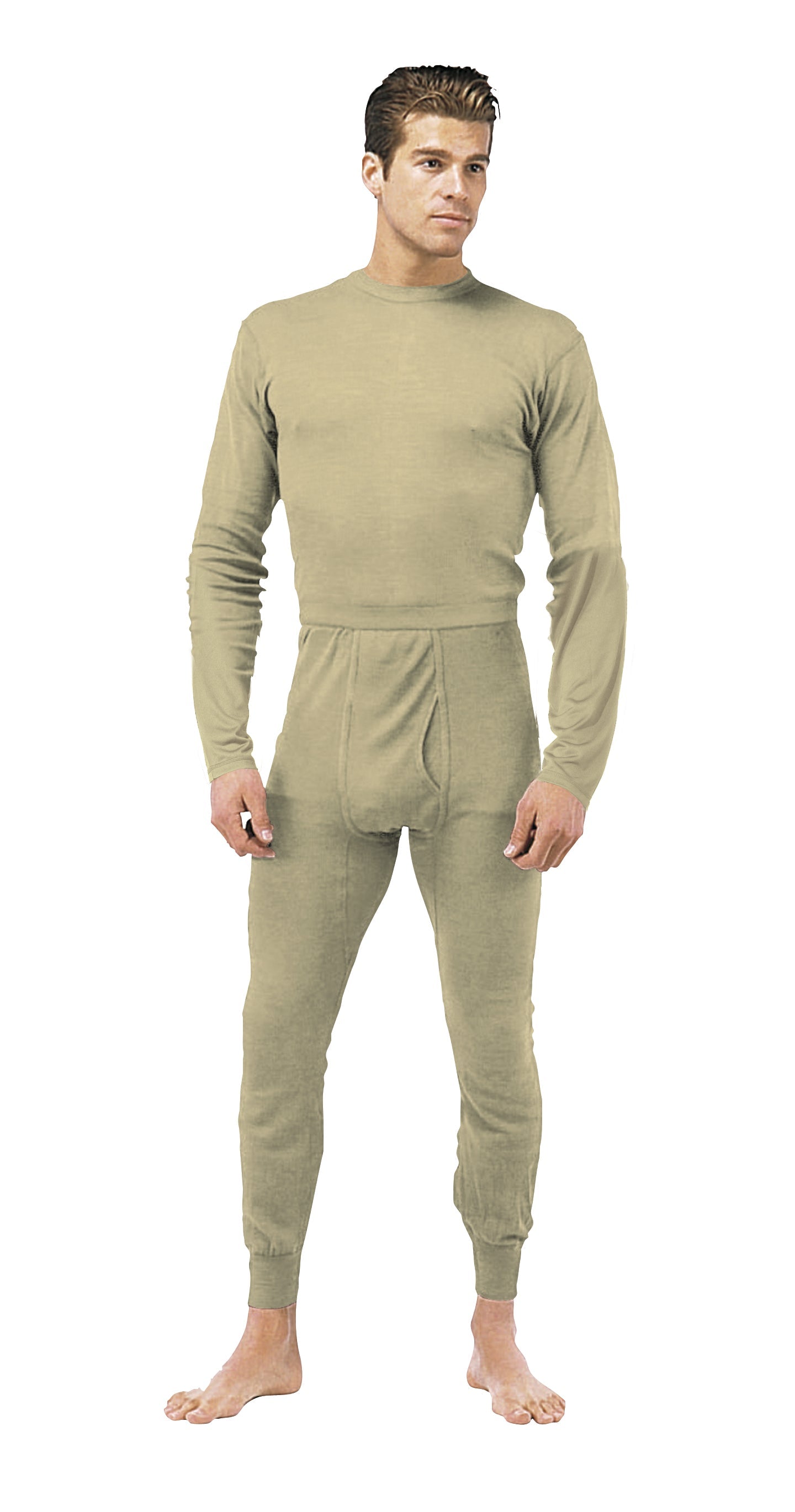 Rothco ECWCS Gen III Silk Weight Bottoms LARSON TACTICAL SUPPLY