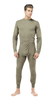 Rothco ECWCS Gen III Silk Weight Bottoms LARSON TACTICAL SUPPLY