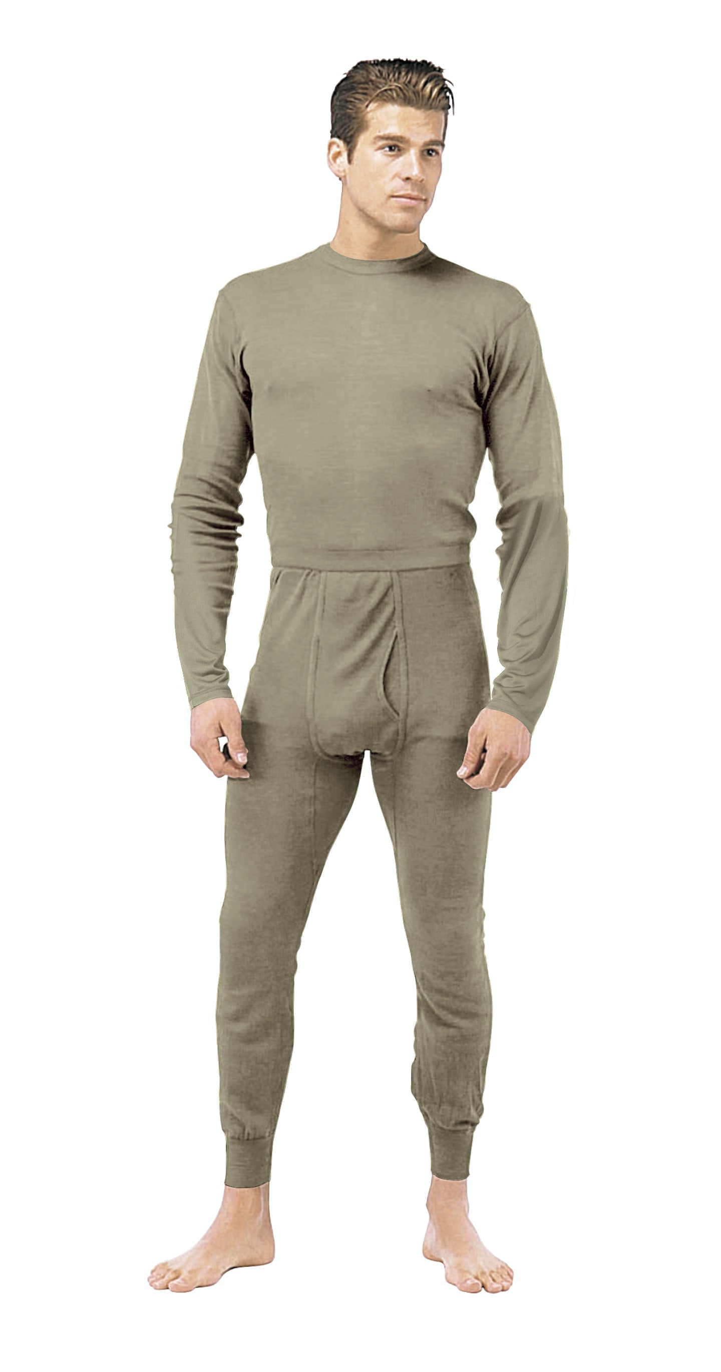 Rothco ECWCS Gen III Silk Weight Bottoms LARSON TACTICAL SUPPLY