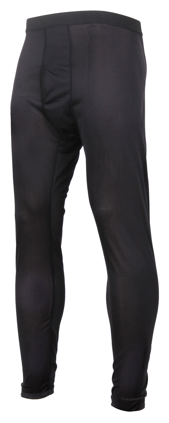 Rothco ECWCS Gen III Silk Weight Bottoms LARSON TACTICAL SUPPLY
