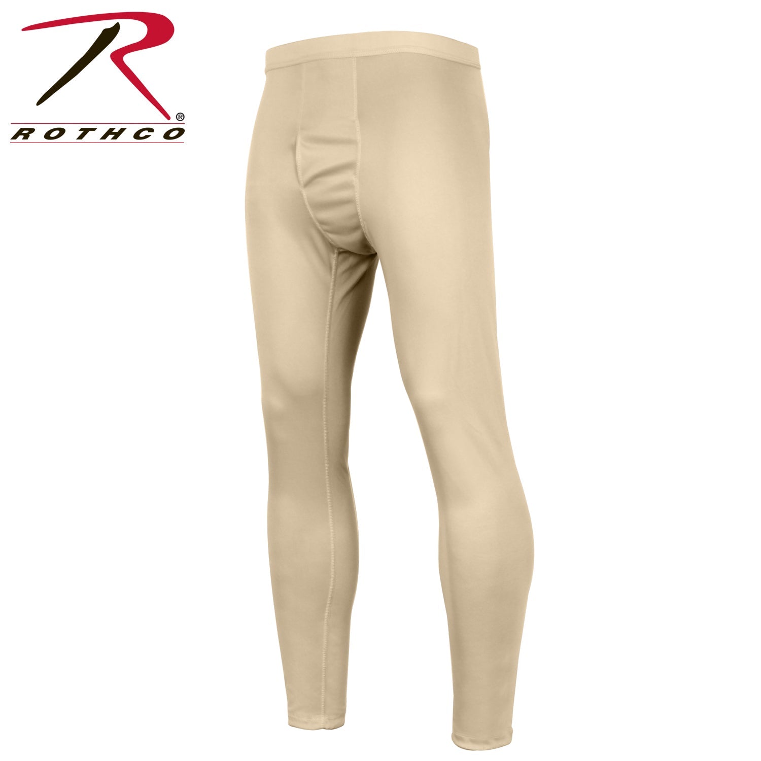 Rothco ECWCS Gen III Silk Weight Bottoms LARSON TACTICAL SUPPLY