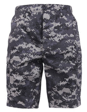Rothco Digital Camo BDU Shorts LARSON TACTICAL SUPPLY
