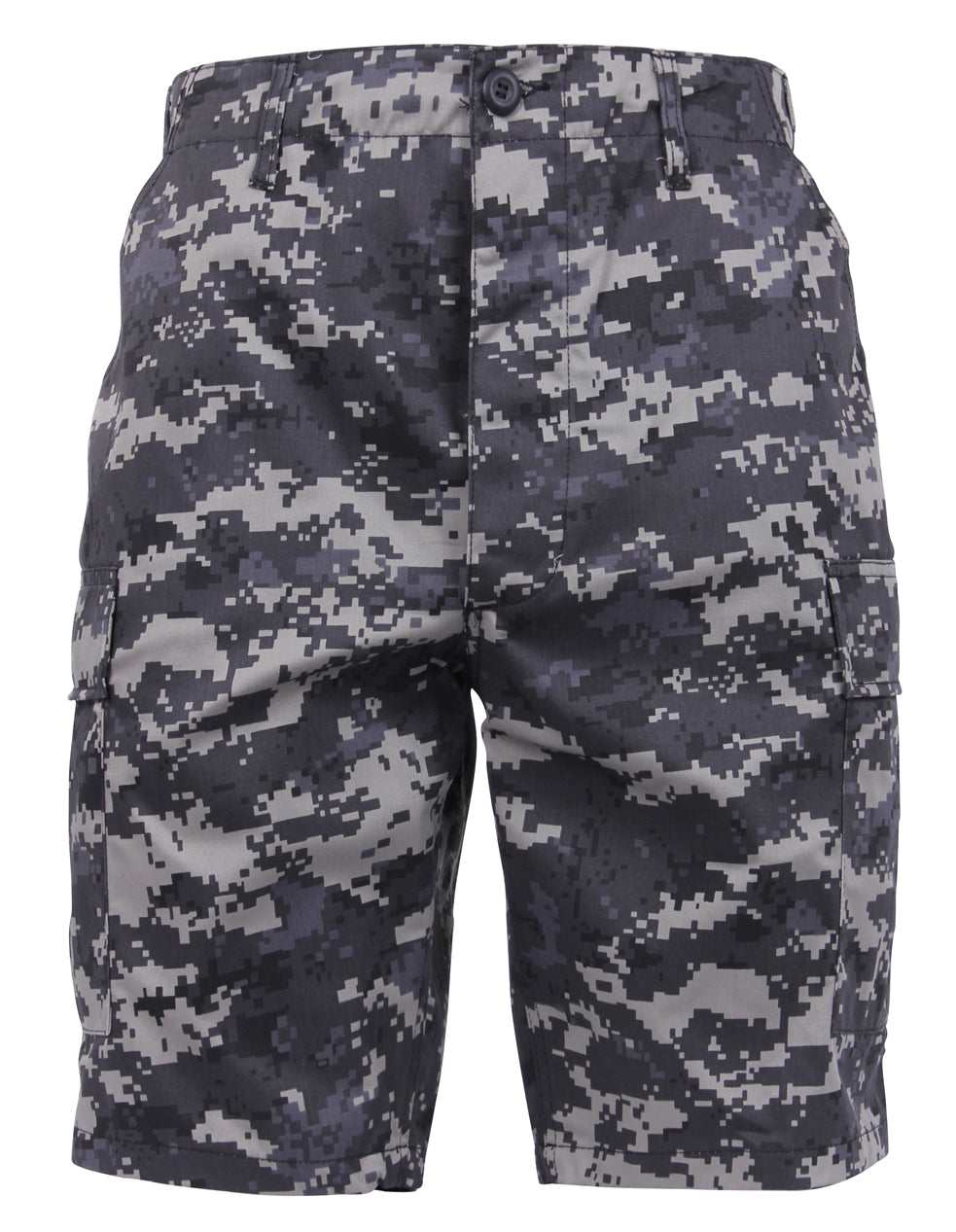 Rothco Digital Camo BDU Shorts LARSON TACTICAL SUPPLY