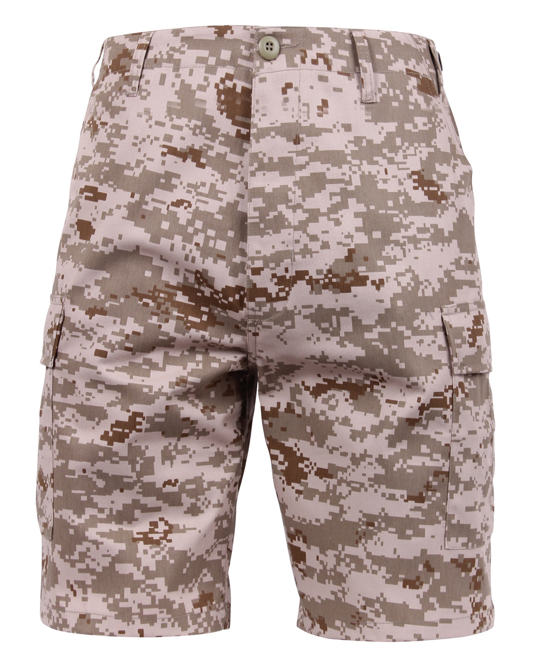 Rothco Digital Camo BDU Shorts LARSON TACTICAL SUPPLY