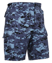 Rothco Digital Camo BDU Shorts LARSON TACTICAL SUPPLY