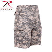 Rothco Digital Camo BDU Shorts LARSON TACTICAL SUPPLY