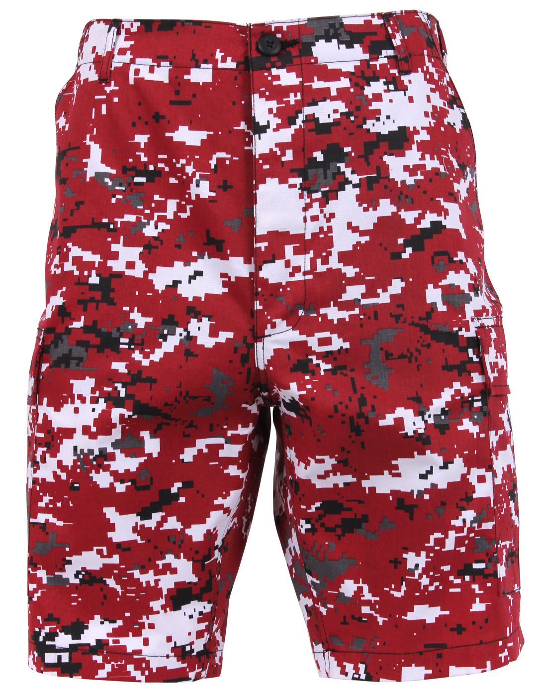 Rothco Digital Camo BDU Shorts LARSON TACTICAL SUPPLY