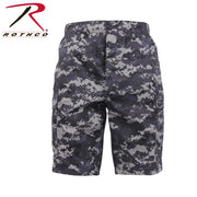 Rothco Digital Camo BDU Shorts LARSON TACTICAL SUPPLY