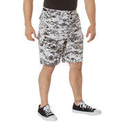 Rothco Digital Camo BDU Shorts LARSON TACTICAL SUPPLY