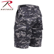 Rothco Digital Camo BDU Shorts LARSON TACTICAL SUPPLY