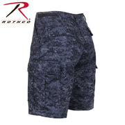 Rothco Digital Camo BDU Shorts LARSON TACTICAL SUPPLY