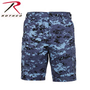 Rothco Digital Camo BDU Shorts LARSON TACTICAL SUPPLY