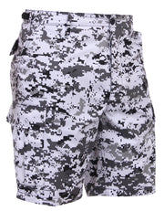 Rothco Digital Camo BDU Shorts LARSON TACTICAL SUPPLY