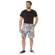 Rothco Digital Camo BDU Shorts LARSON TACTICAL SUPPLY