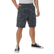 Rothco Digital Camo BDU Shorts LARSON TACTICAL SUPPLY