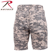 Rothco Digital Camo BDU Shorts LARSON TACTICAL SUPPLY
