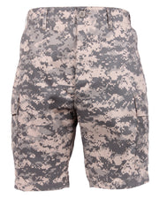 Rothco Digital Camo BDU Shorts LARSON TACTICAL SUPPLY