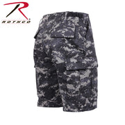 Rothco Digital Camo BDU Shorts LARSON TACTICAL SUPPLY