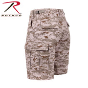 Rothco Digital Camo BDU Shorts LARSON TACTICAL SUPPLY