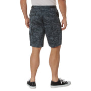 Rothco Digital Camo BDU Shorts LARSON TACTICAL SUPPLY