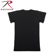 Rothco Kids Thin Blue Line US Flag T-Shirt LARSON TACTICAL SUPPLY