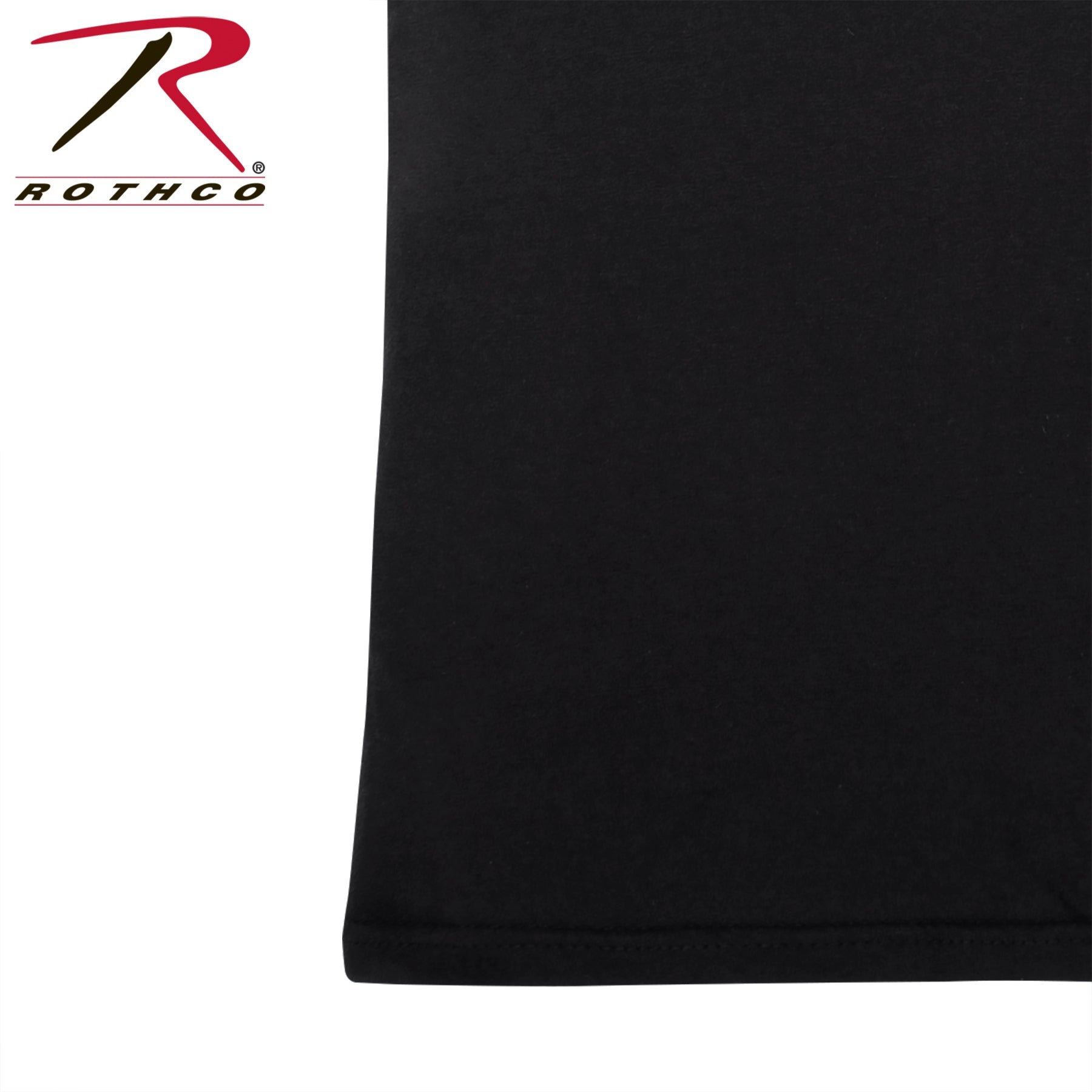 Rothco Kids Thin Blue Line US Flag T-Shirt LARSON TACTICAL SUPPLY