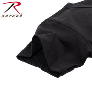 Rothco Kids Thin Blue Line US Flag T-Shirt LARSON TACTICAL SUPPLY