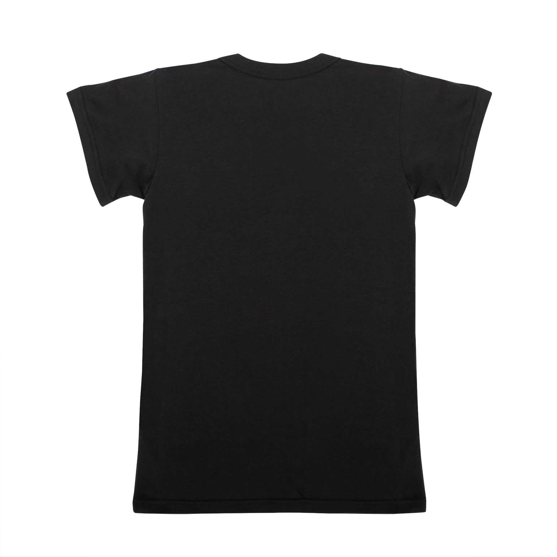 Rothco Kids Thin Blue Line US Flag T-Shirt LARSON TACTICAL SUPPLY